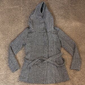 Mossimo Supply Co. Hooded Cardigan